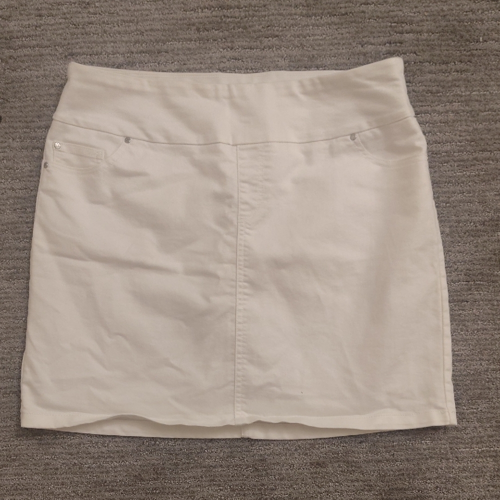 S.C.and Co. Sportswear Skort